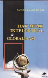 Image of Hak Milik Intelektual dan Globalisasi