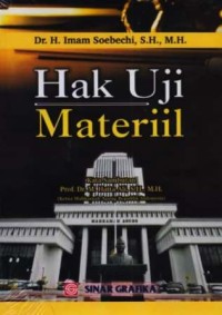 Image of Hak Uji Materiil