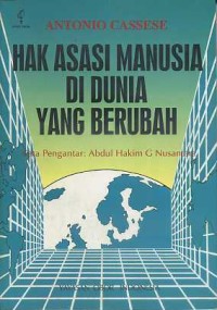 Image of Hak Asasi Manusia di Dunia Yang Berubah