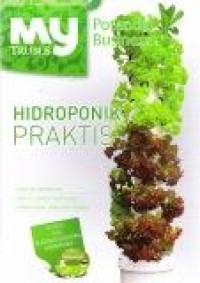 Image of Hidroponik Praktis