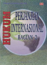 Image of Hukum Perjanjian Internasional Bagian 2