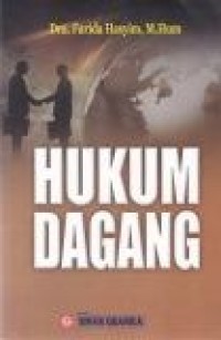 Image of Hukum Dagang