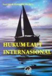 Image of Hukum Laut Internasional