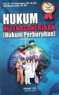 Image of Hukum Ketenagakerjaan( Hukum Perburuhan)