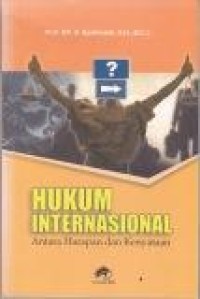 Image of Hukum International