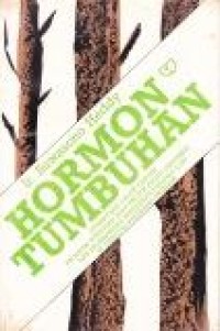 Image of Hormon Tumbuhan
