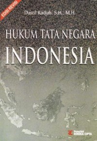 Image of Hukum Tata Negara Indonesia