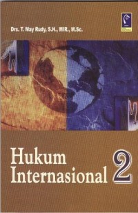 Image of Hukum Internasional 2