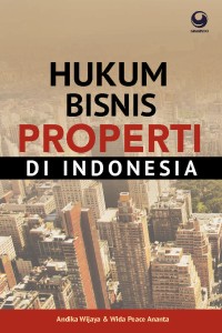 Image of Hukum Bisnsi Properti di Indonesia.