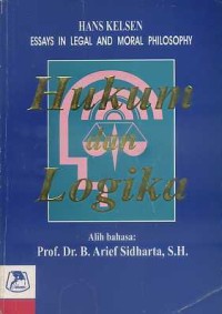 Image of Hukum dan Logika