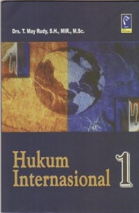 Image of Hukum Internasional 1