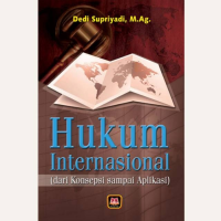 Image of Hukum Internasional (dari konsepsi sampai aplikasi).