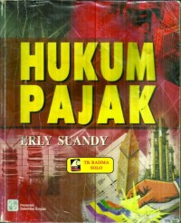 Image of Hukum Pajak