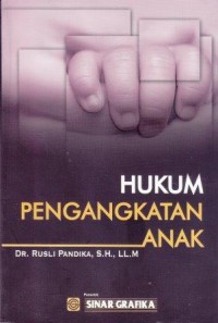 Image of Hukum Pengangkatan Anak