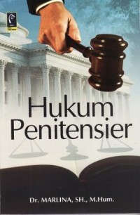 Image of Hukum Penitensier