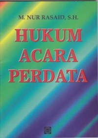 Image of Hukum Perdata ,Mengenai Hukum Kebendaan dan Perorangan.
