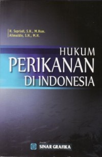 Image of Hukum Perikanan di Indonesia