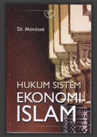 Image of Hukum Sistem Ekonomi Islam