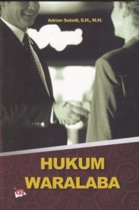 Image of Hukum Waralaba