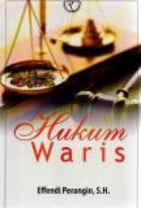 Image of Hukum Waris