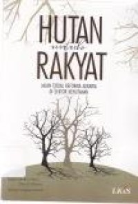 Image of Hutan untuk Rakyat