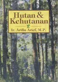 Image of Hutan & Kehutanan