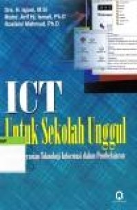 Image of ICT untuk Sekolah Unggul