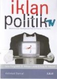 Image of Iklan Politik TV