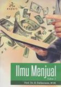 Image of Ilmu Menjual Edisi 2