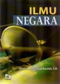 Image of Ilmu Negara