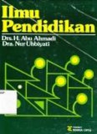 Image of Ilmu Pendidikan