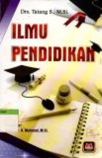 Image of Ilmu Pendidikan