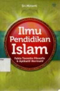 Image of Ilmu Pendidikan Islam