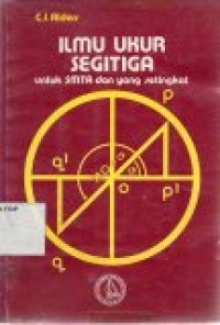 Image of Ilmu Ukur Segi Tiga