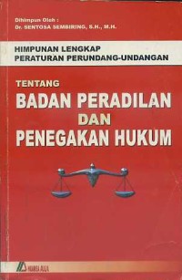 Image of Himpunan Peraturan Kesehatan