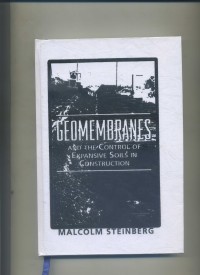 Image of Geomembranes and the Control of Expansive Soil in Contruction