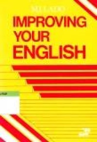 Image of Improving Your English
