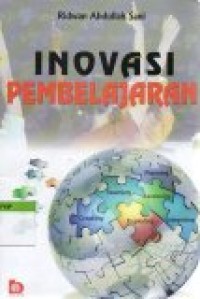 Image of Inovasi Pembelajaran