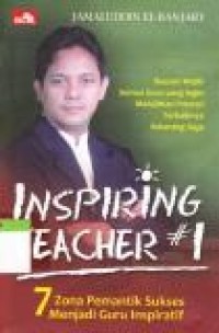 Image of Inspiring Teacher