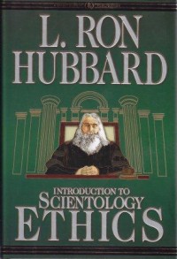 Image of Introduction to  Scienctology Ethics