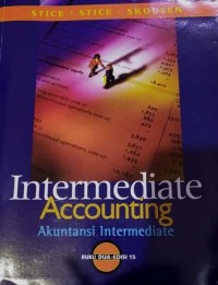 Image of Akuntansi Intermediate = Intermediate Accounting