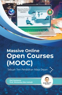 Image of Massive Open Online Course (MOOC) Sebuah Tren Pendidikan Massa Depan