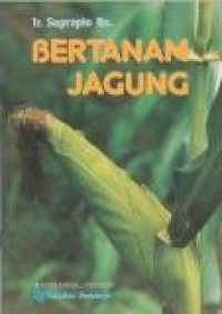 Image of Bertanam Jagung