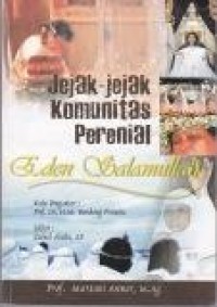 Image of Jejak-jejak Komunitas perenial