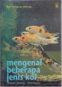 Image of Mengenal Beberapa Jenis Koi