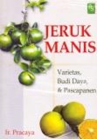 Image of Jeruk Manis