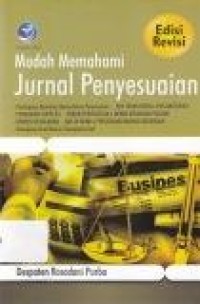 Image of Mudah Memahami Jurnal Penyesuaian