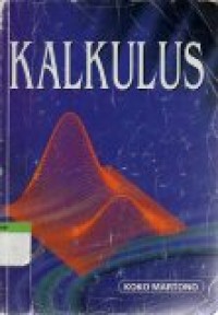 Image of Kalkulus