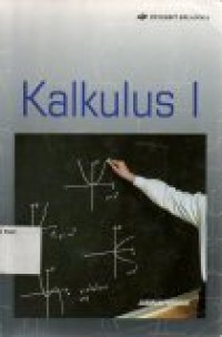 Image of Kalkulus I