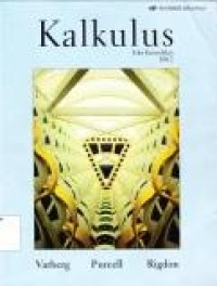 Image of Kalkulus